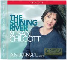 Chilcott Susan: The Shining River